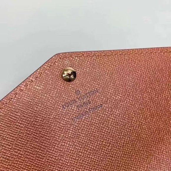 LV Wallet Monogram - Picture 7 of 8